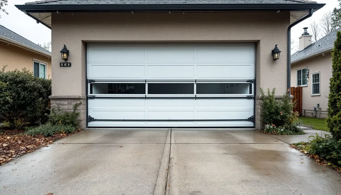 Fire Rated Door Installation in Santa Clarita